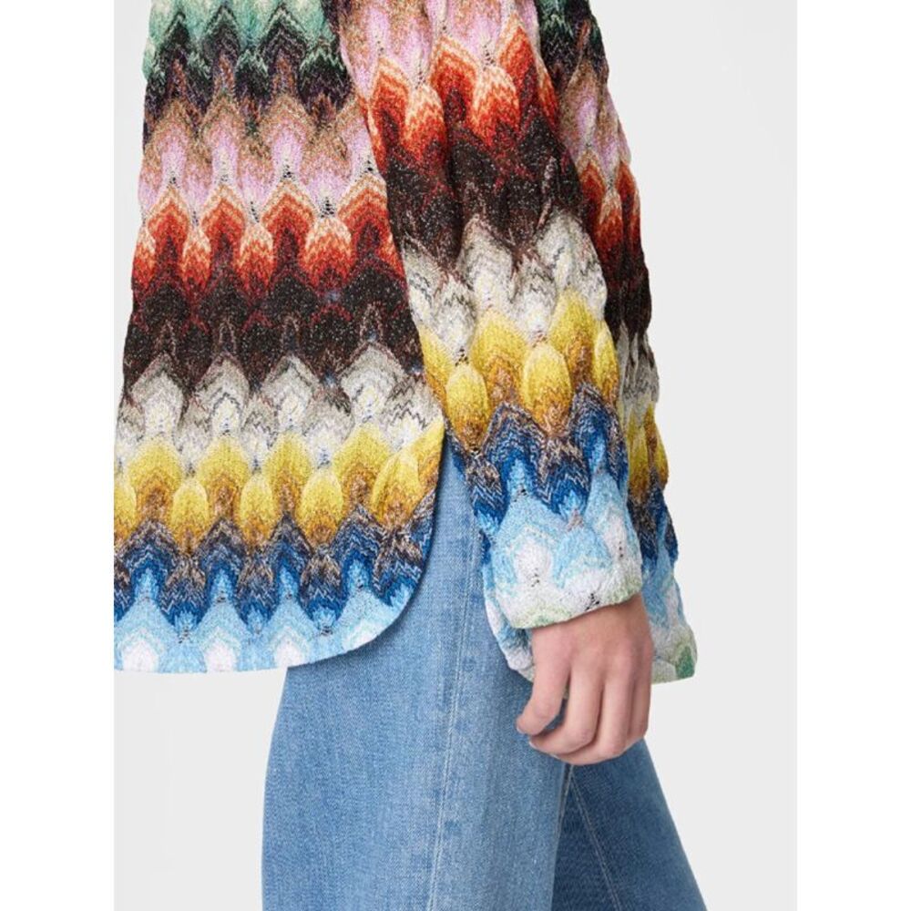 Missoni Women Blouse - Picture 6 of 6